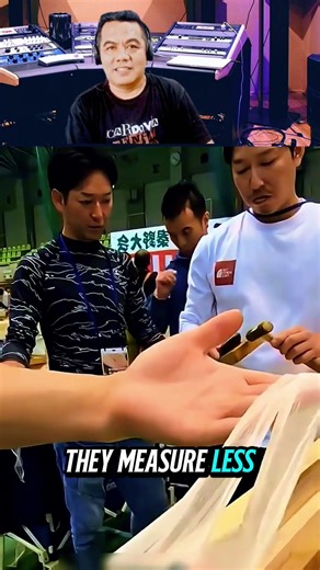 Japan’s Incredible Contest: The Thinnest Wood Shavings! #shorts #lifehacks #facts #diy