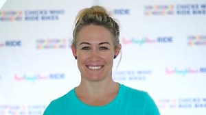 We've all had that moment where we jump on our bikes and feel like we're 100.... eeeek! With this five minute pre ride warm up from Nicki, you'll jump on the bike all ready to go!  Just head to www.mindbody.bike or the MBB app - available on App Store or Google Play - and if you've not a member take advantage of the 7 day free trial. | LLama - an App by CWRB | Facebook