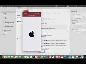 Sign in with Apple in Flutter – Full Integration Guide (iOS)