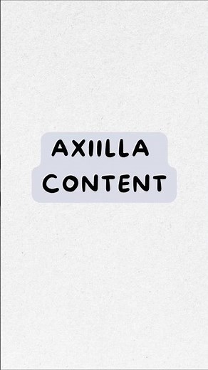 Learn the contents of the axilla with a super easy mnemonic #MedicalMnemonics