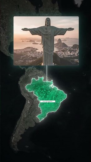 7 July 2007: The Day the New 7 Wonders of the World Were Announce