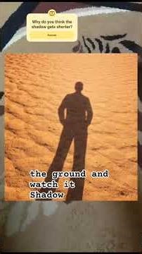 You Can Tell Time Without a Clock… Here’s How! #howto