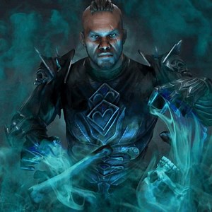 22 reactions · 9 comments | Are you ready to learn more about the upcoming necromancer class? This week will be focused entirely on Necromancers! Keep an eye out for everything coming your way this week. | The Elder Scrolls Online | Facebook