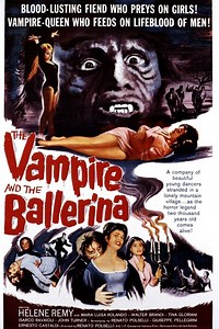 The Vampire and the Ballerina - Alchetron, the free social encyclopedia