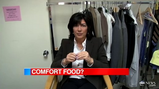 'This Week' Web Extra: Christiane Amanpour