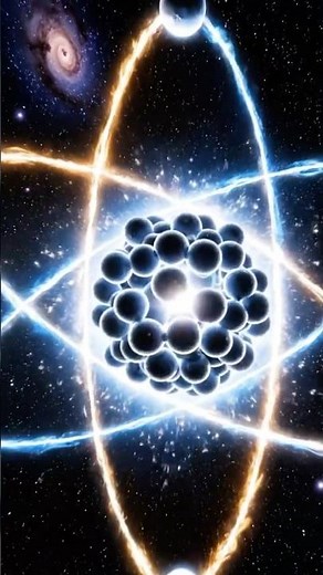 Quantum Realm Explained: The Hidden World Inside Everything