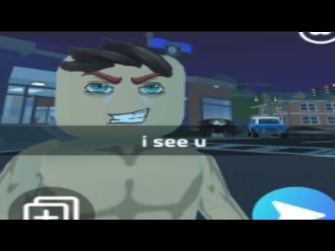 ROBLOX Roleplay games are dead...