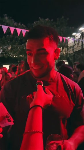 🦋Fabula on Instagram: "AGENDÁ 😏 📆Martes 30-12 > 19Hs. 📍La Rural ✨Prueba de sonido a puertas abiertas. Te esperamos para disfrutar un atardecer increíble con: 🦋Música 🦋Birra (o mates) 🦋Venta de entradas 🦋Muchas sorpresas para que la previa al 31 sea increíble"