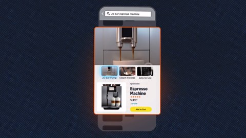 Sponsored Products - Help increase product sales