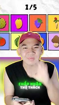 Play Together | Nicky Vũ thử thách đọc nhanh và cái kết #playtogethervng #ptgcreator #shorts