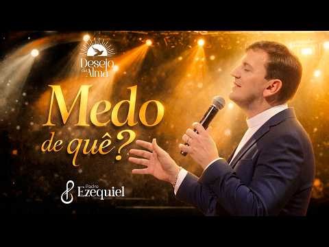 Afraid of What? - Father Ezekiel