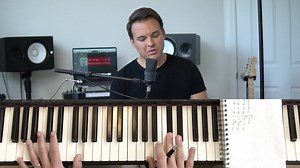 12 reactions | How I arrange, record, and mix a simple worship hymn. Vid #1 - Arranging and making a number chart. | Natural Music Tutorials | Facebook