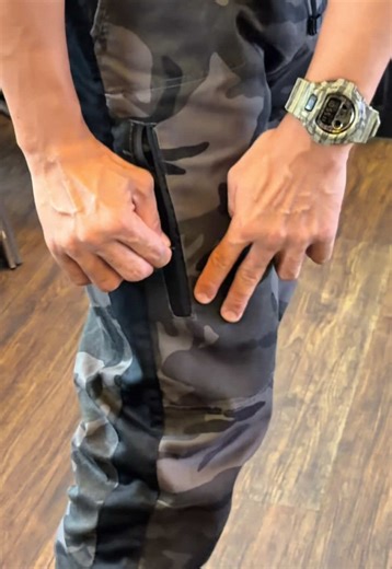 Celana Jogger Camo Tactical Army Commando Corak Army😎 . . . #joggers #celana #celanajogger #tacticalgear #joggerpants