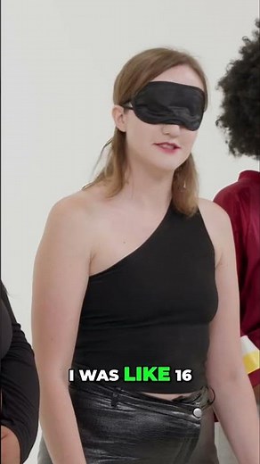 When Do Boobs Start Growing Real Ages Revealed!