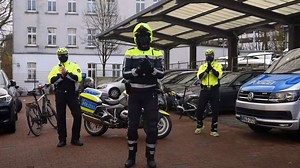 „Jerusalema“-Challenge: Corona-Tanz wird für Kliniken und Polizei NRW jetzt teuer