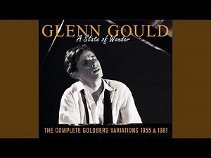 Goldberg Variations, BWV 988: Variation 30. Quodlibet. a 1 Clav. (1955 Version)