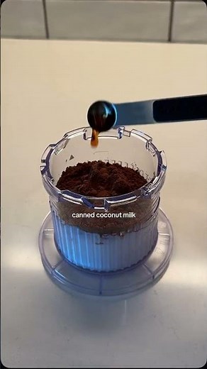 Chocolate Protein Ice Cream (Dairy-Free!)