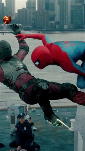 New Spider-Man Trailer Runtime Revealed