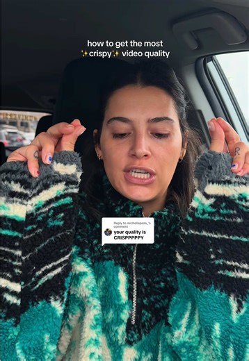 Replying to @michellepaza_ adding an adjustment layer in capcut makes dull iphone clips 10x better!! let me know if you have any other questions 🎥💻🤳 #contentcreationtips #contentcreator #videosettings #capcuttips #howto