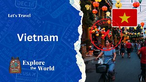 Lets Travel to Vietnam The Backpack Diaries