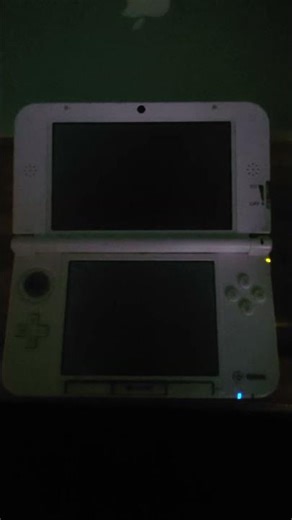 How to launch TwilightMenu++ converted to Flipnote Studio #3dsxl #dlp