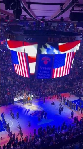 Trump met with boos during Game 3 of the NBA Finals in NYC