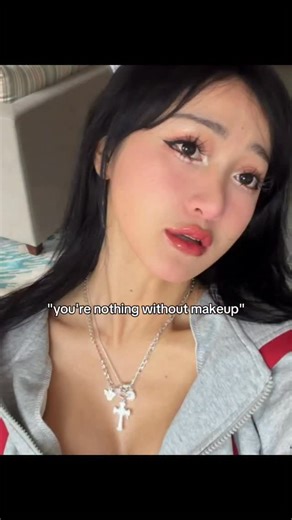 Clara Dao on Instagram: "i can’t live without eyelash extensions tho :)"