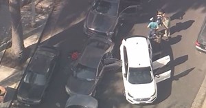 Tiktoker mexicano resulta baleado durante operativo de ICE en Los Ángeles