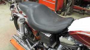 2002 HARLEY-DAVIDSON FXDL | Usedcycleparts.com