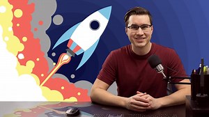 Vector Illustration for Beginners: Launch Your Creative Journey with Adobe Illustrator | Kyle Aaron Parson | Skillshare