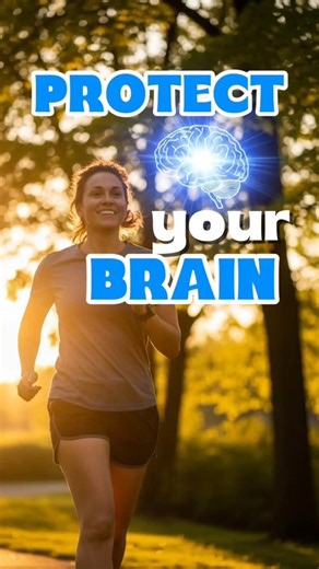 🇺🇸 The habit that protects your brain from Alzheimer’s #alzheimersprevention