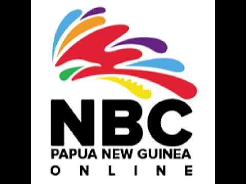 NBC PNG ONLINE Live Stream