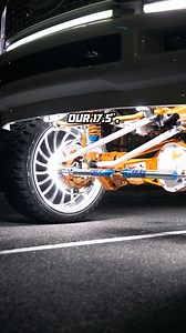 WARNING: Outshine the Competition! Thousands are already customizing their rigs with our high-output wheel lights. • Magnetic mounts for easy install • Pure white brilliance that turns heads • RGBW color control to match your style Upgrade Your Ride Now! | Customs Unlimited