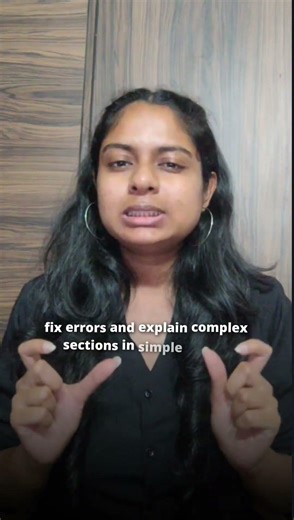 Don't miss this tool, it can be your coding assitant! #code #trending #ai #aitoools