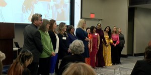 38th annual “Women of Excellence Awards” hosted in South Sioux City