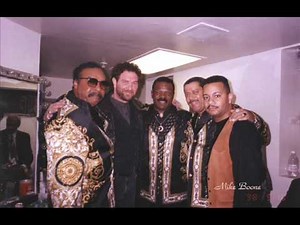 The Delfonics La La Means I Love You