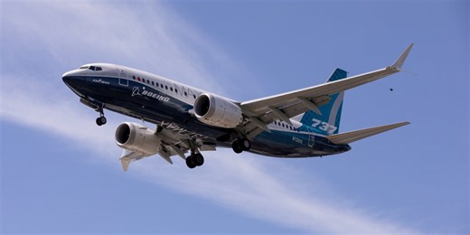 WSJ News Exclusive | Boeing’s Latest 737 MAX Problem Spurs FAA Audit