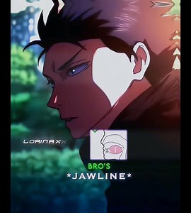 💀TOJI 2.0 LOADING🔁 || jujutsu kaisen #megumi #toji #gojo #jjk