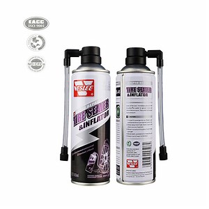 [Hot Item] Manufacturer Super Performance Repairing Leakage Emergency Tire Sealant Puncture Seal Liquid