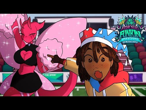 I FOUND MY FAVORITE FNF CHARACTER... (FRIDAY NIGHT FUNKIN VS RETROSPECTOR 1.5 UPDATE)