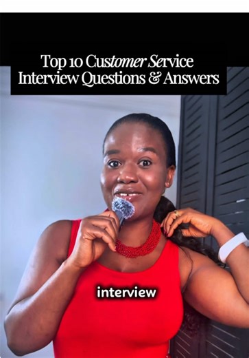 Top Remote Customer Support Interview Questions & Answers