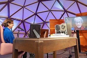 The Planet's Voices | Videos | CCCB