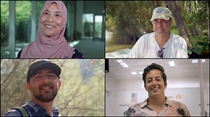 Meet the People Behind the SWOT Water-Tracking Satellite – NASA SWOT