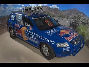 How Stanley Sees | Time and Navigation