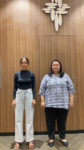 4.8M views · 23K reactions | Kalo kamu suka perhiasan kecil atau perhiasan besar ??? | Gendhis Momo | Facebook