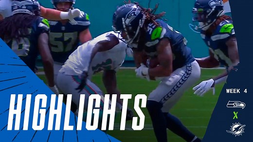 Ryan Neal Intercepts A Tipped Pass From Dolphins QB Ryan Fitzpatrick