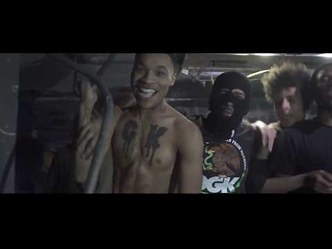 GMK - Gang Thang (Official Video)