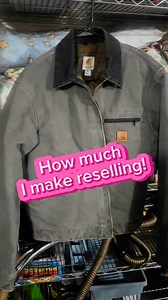How much I make as a part time reseller! #ebay #reseller #ebaysales #whatsoldonebay | Tuitionaintcheap