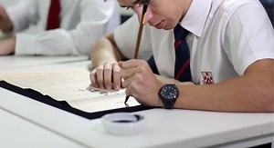 Learn Chinese: Mandarin Curriculum