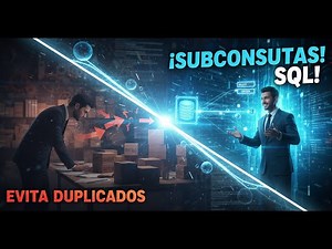 SQL: Insert Data QUICKLY with Subqueries